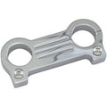 GAUGE MOUNT ADAPTERS FOR HARLEY-DAVIDSON