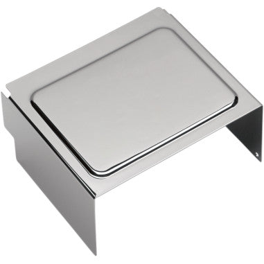 BATTERY COVERS FOR HARLEY-DAVIDSON