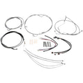 XR HANDLEBAR INSTALLATION KITS FOR HARLEY-DAVIDSON