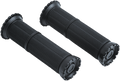 KURYAKYN RIOT GRIPS GRIPS RIOT 1" BLACK