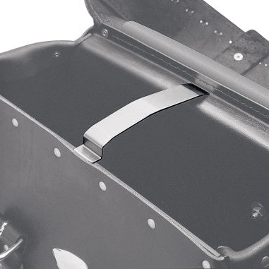 "BAG BAR" SADDLEBAG LID SUPPORTS FOR HARLEY-DAVIDSON