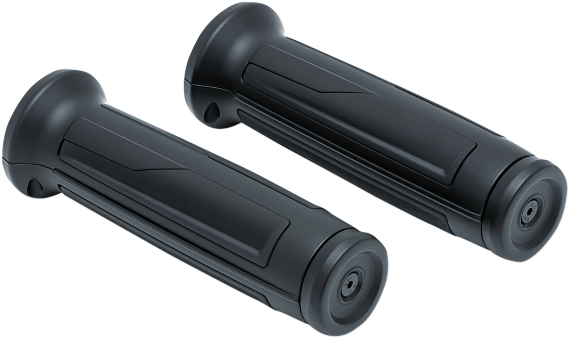 KURYAKYN OMNI GRIPS GRIPS OMNI 18+GL1800 BLK