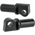 MUSHMAN FOOTPEGS FOR HARLEY-DAVIDSON