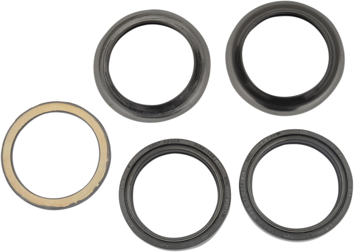 PIVOT WORKS FORK SEAL KITS FORK SEAL Z029