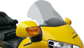 KLOCK WERKS FLARE™ WINDSHIELDS WINDSHIELD FLRE GL18 CLR