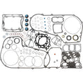 EXTREME SEALING TECHNOLOGY (EST) COMPLETE MOTOR GASKET KITS FOR HARLEY-DAVIDSON