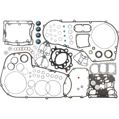 EXTREME SEALING TECHNOLOGY (EST) COMPLETE MOTOR GASKET KITS FOR HARLEY-DAVIDSON