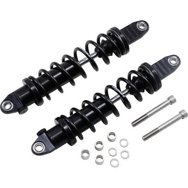 LEGEND REVO-A ADJUSTABLE DYNA COIL SUSPENSION FOR HARLEY-DAVIDSON