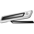 SADDLEBAG HINGE INSERTS FOR HARLEY-DAVIDSON