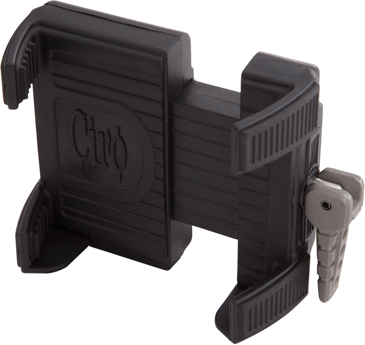 CIRO SMARTPHONE/GPS HOLDERS HOLDER PRM W/O CHARGER