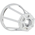MONSTER SUCKER AIR CLEANER KITS FOR HARLEY-DAVIDSON