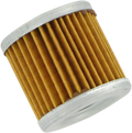 PARTS UNLIMITED OIL FILTERS OIL FILTER, KAW/SUZUKI