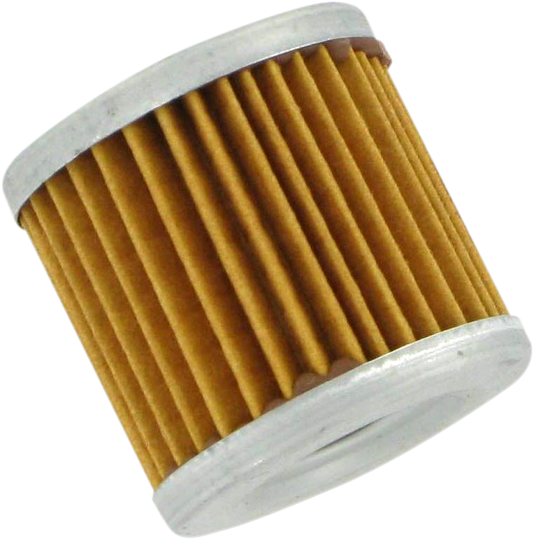 PARTS UNLIMITED OIL FILTERS OIL FILTER, KAW/SUZUKI