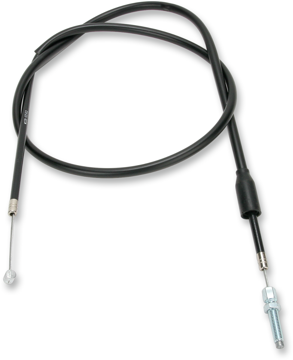 PARTS UNLIMITED-CABLES CONTROL CABLES CABLE, CLUTCH KAWASAKI