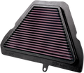 K & N HIGH-FLOW AIR FILTERS™ FILTER AIR TRIUMPH