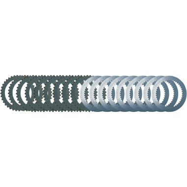 RIVERA PRO CLUTCH PLATE KITS FOR HARLEY-DAVIDSON