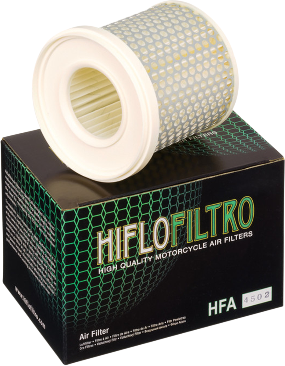 HIFLOFILTRO AIR FILTERS FILTERAIR HIFLOFILTRO YAM