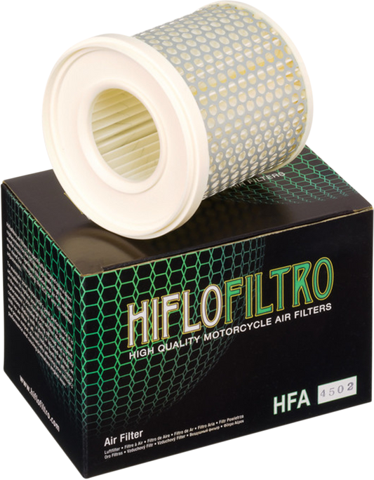 HIFLOFILTRO AIR FILTERS FILTERAIR HIFLOFILTRO YAM