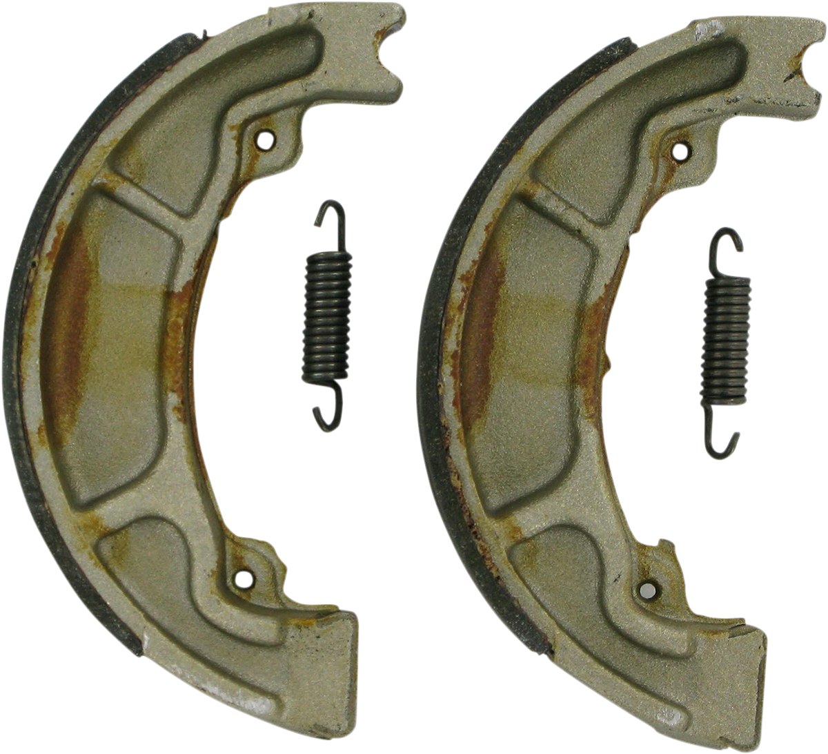 DP BRAKES BRAKE SHOES BRAKE SHOE DP STRT DP9199