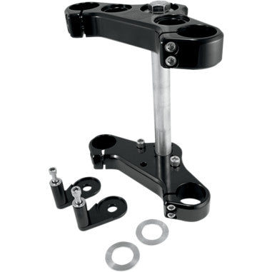 39MM SPEED TRIPLE TREES FOR HARLEY-DAVIDSON