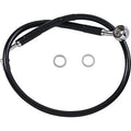 EXTENDED LENGTH STAINLESS STEEL BRAKE LINE KITS FOR HARLEY-DAVIDSON