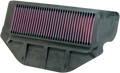 K & N HIGH-FLOW AIR FILTERS™ AIR FIL CBR929RR