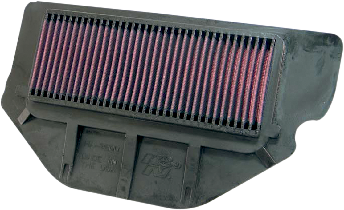 K & N HIGH-FLOW AIR FILTERS™ AIR FIL CBR929RR