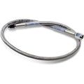 UNIVERSAL BRAKE LINES AND CHROME STEEL FITTINGS FOR HARLEY-DAVIDSON