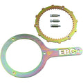 EBC CLUTCH REMOVAL TOOLS