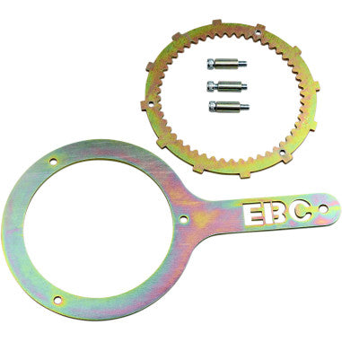 EBC CLUTCH REMOVAL TOOLS