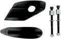 BARON 'LINER PULLBACK RISERS RISERS LINER-RISERS BLK
