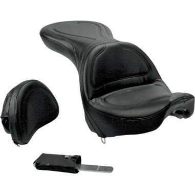 EXPLORER™​ SEATS FOR HARLEY-DAVIDSON