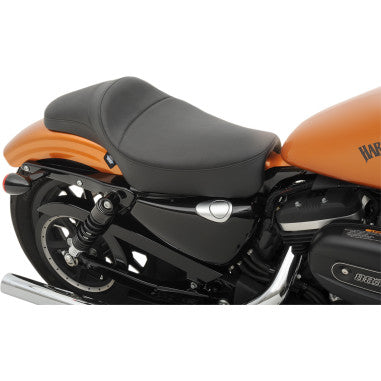 EXTENDED REACH PREDATOR SEATS FOR HARLEY-DAVIDSON