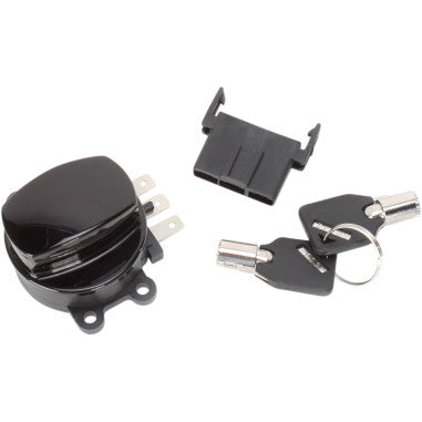 SIDE HINGE IGNITION SWITCHES FOR HARLEY-DAVIDSON