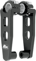 ROX SPEED FX ELITE PIVOTING RISERS FOR 7/8" OR 11/8" HANDLEBARS RISER 5 ROX PIVOT ELITE B