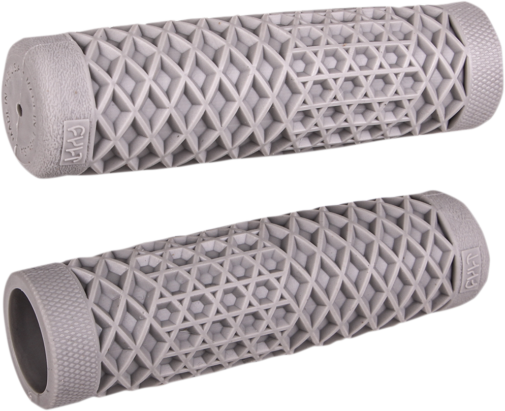 ODI VANS/CULT V-TWIN GRIPS GRIPS ODI VANS 7/8" GRAY