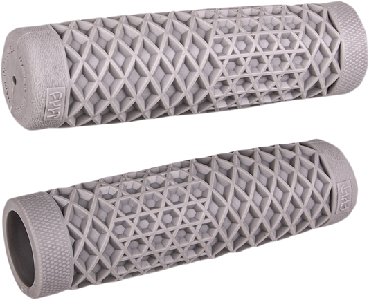 ODI VANS/CULT V-TWIN GRIPS GRIPS ODI VANS 7/8" GRAY