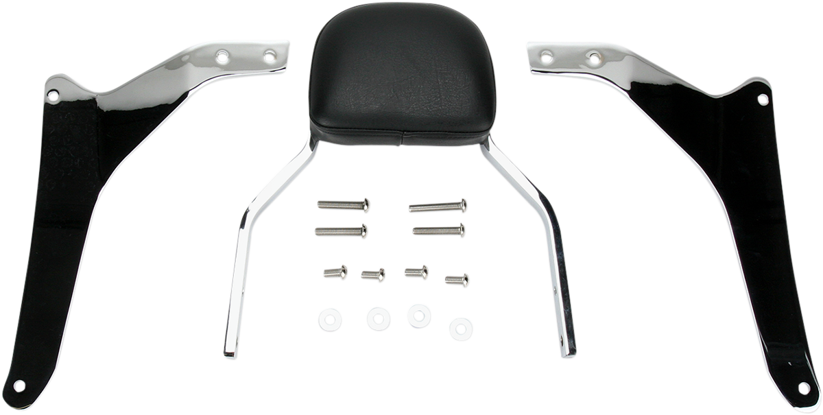 COBRA SISSY BARS SISSY BAR MINI W/PD 13 VS