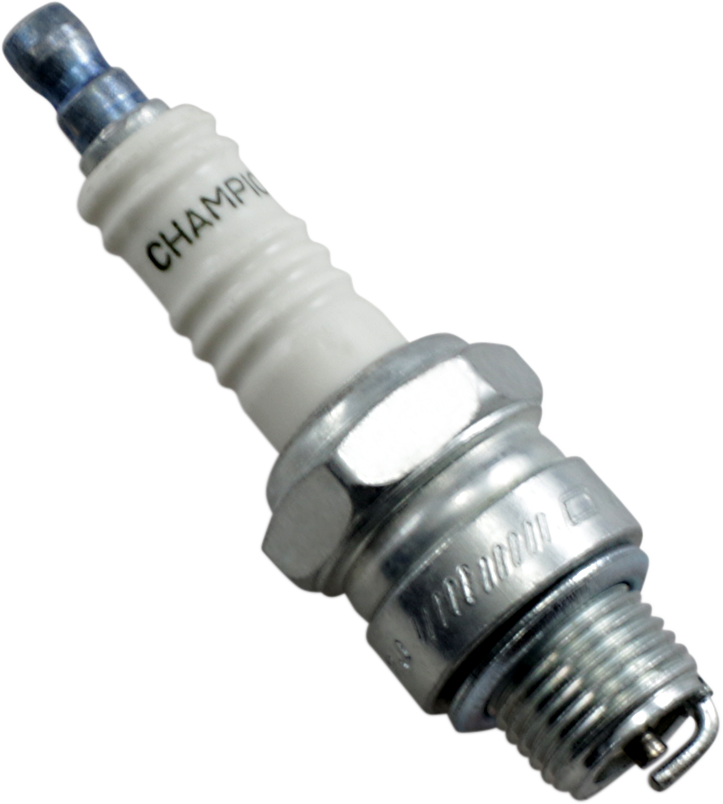 CHAMPION COPPER PLUS™ SPARK PLUGS CHAMPION PLUG RH8C