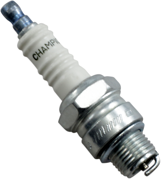 CHAMPION COPPER PLUS™ SPARK PLUGS CHAMPION PLUG RH8C