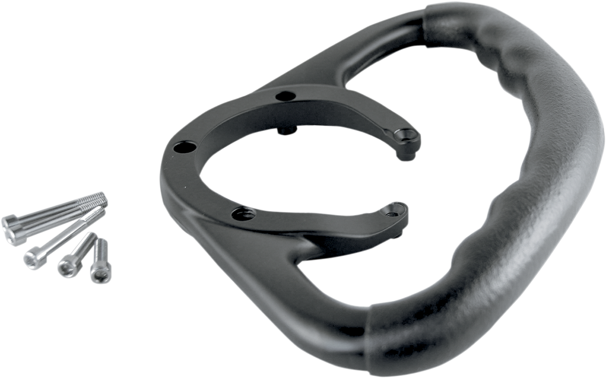 POWERSTANDS RACING 2-UP PASSENGER BARS PASSENGER BAR PSR HON BK