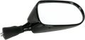 EMGO OEM-STYLE REPLACEMENT MIRRORS MIRROR R/H SUZUKI