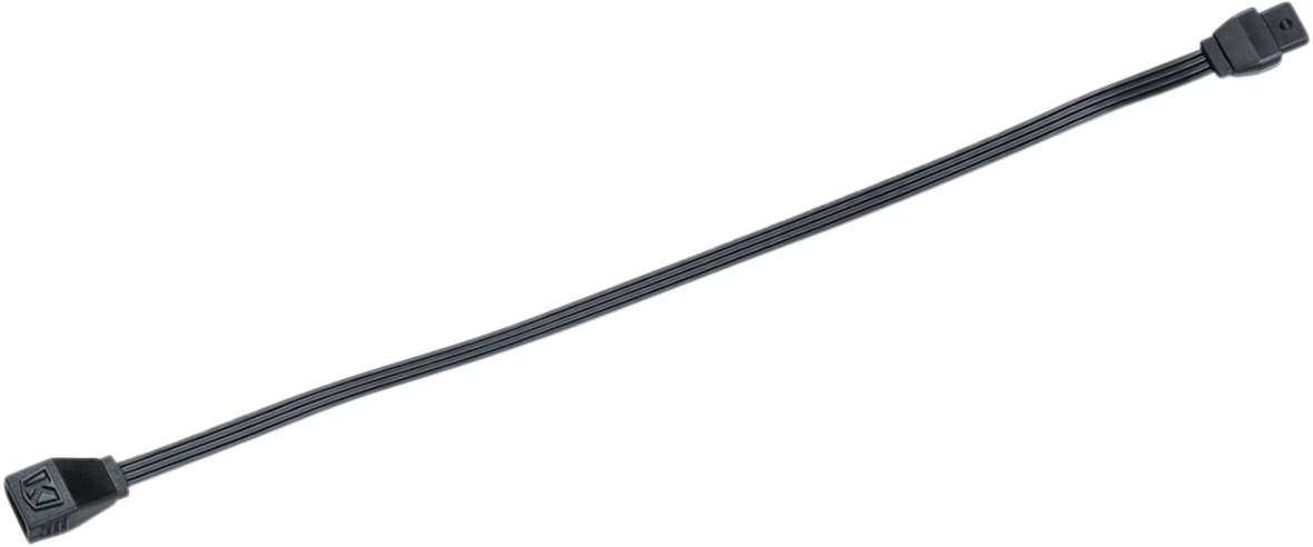 KURYAKYN PRISM+ LIGHT WIRING COMPONENTS CORD EXT LIGHT PRISM+ 9"