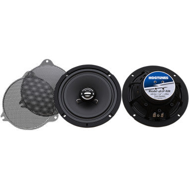 6.5" REPLACEMENT FRONT SPEAKERS FOR HARLEY-DAVIDSON