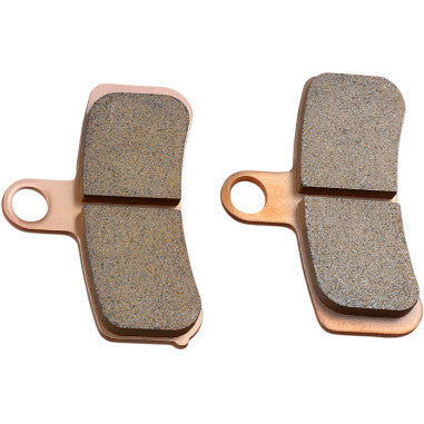 BRAKE PADS FOR HARLEY-DAVIDSON