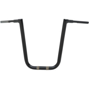 11/2​" GRANDE TWIN PEAKS HEFTY HANDLEBARS FOR HARLEY-DAVIDSON