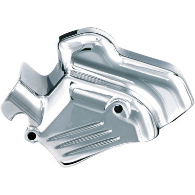 STARTER SOLENOID COVER FOR HARLEY-DAVIDSON