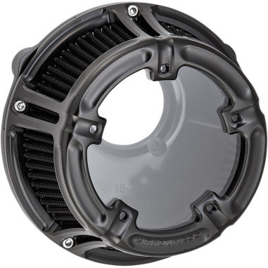 METHOD CLEAR SERIES AIR CLEANER KITS FOR HARLEY-DAVIDSON