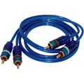 3' AMP POWER CABLE FOR HARLEY-DAVIDSON