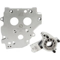 OE+ OIL PUMP/CAMPLATE KITS FOR TWIN CAM FOR HARLEY-DAVIDSON